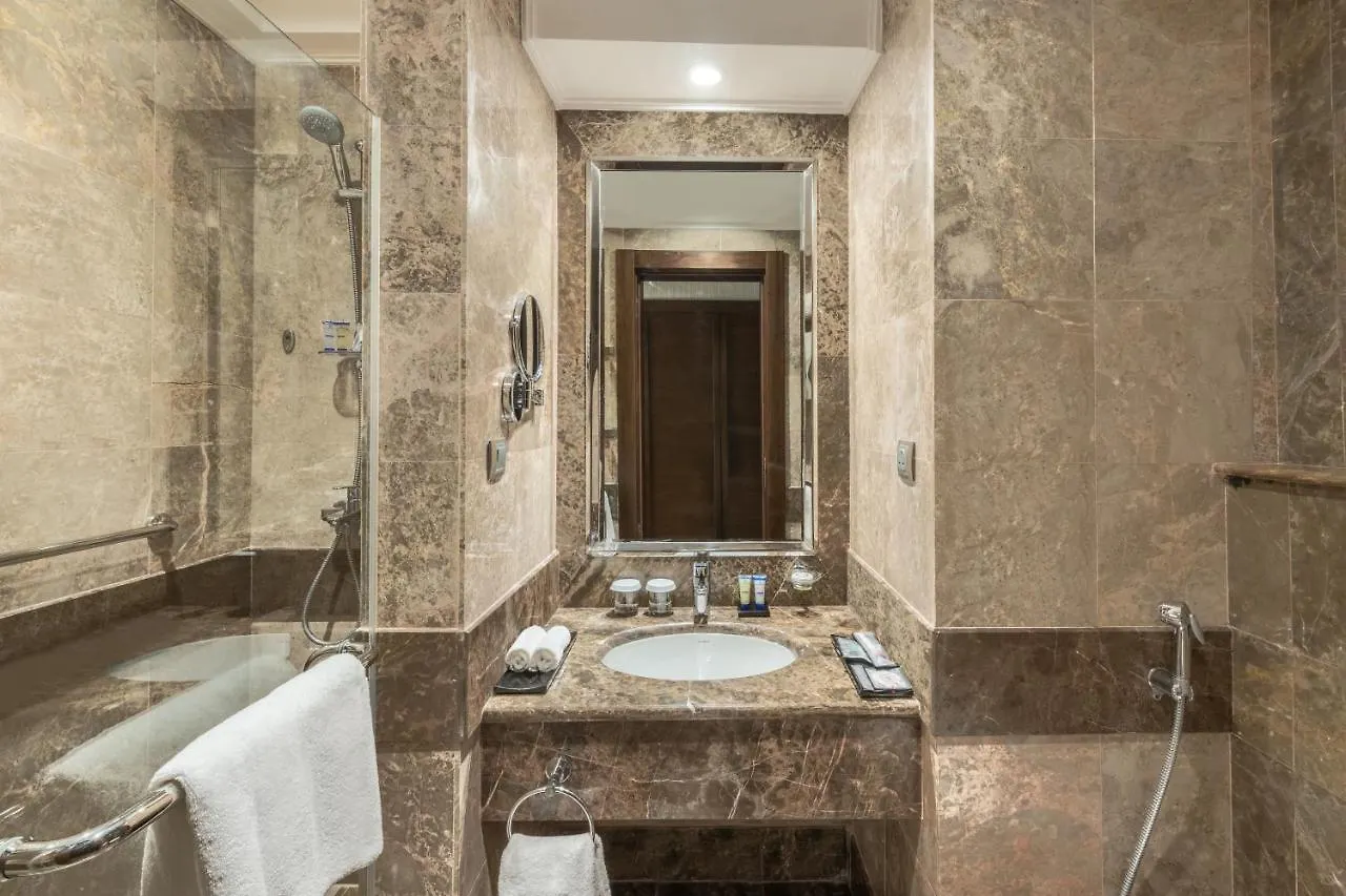 Hotel Copthorne Makkah Al Naseem Mecca