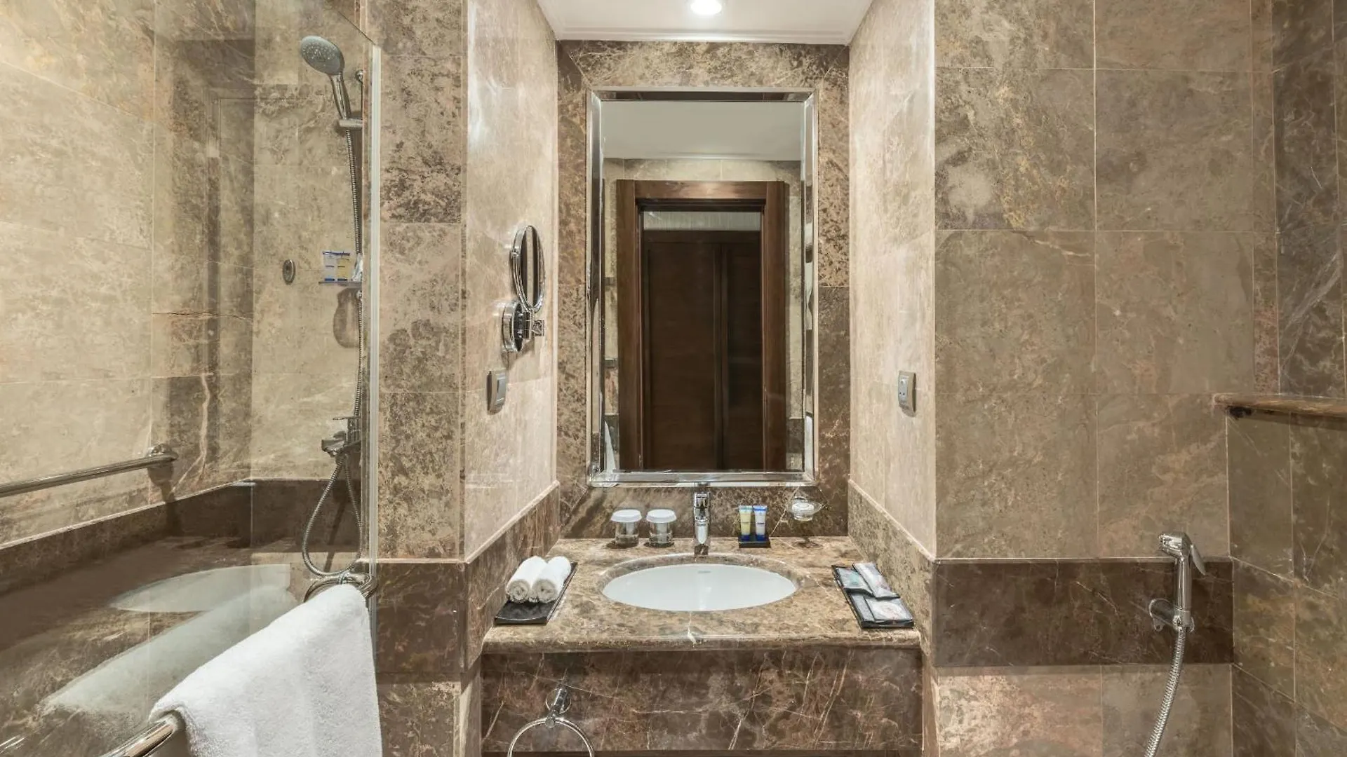 Hotel Copthorne Makkah Al Naseem Mecca