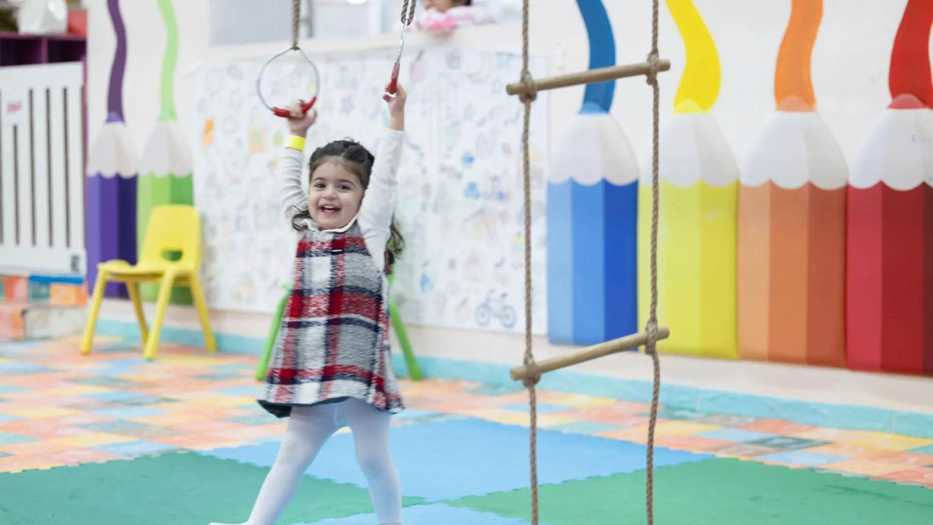 **** Hotel Copthorne Makkah Al Naseem La Mecque Arabie saoudite