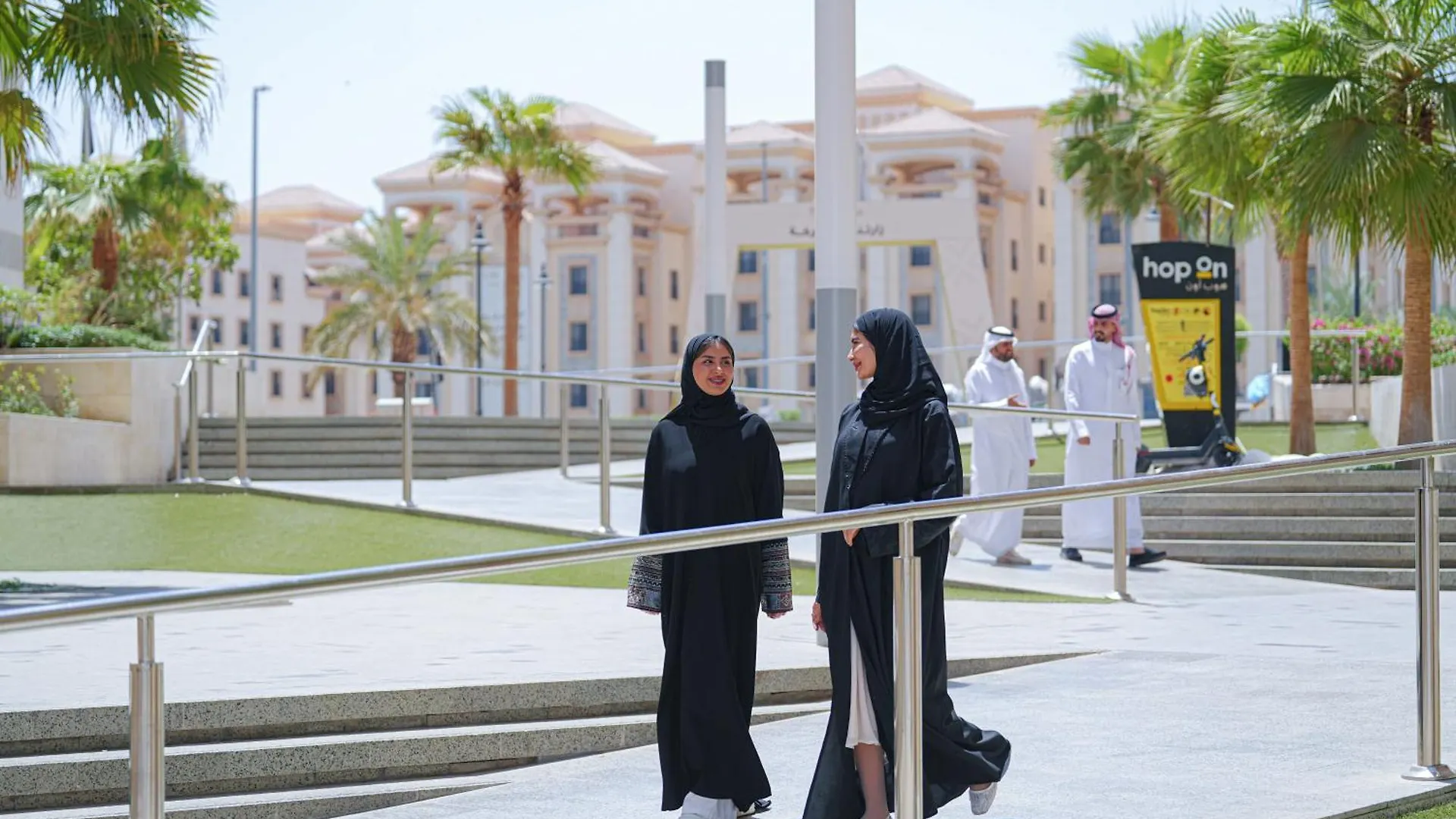 Copthorne Makkah Al Naseem La Mecque Hotel